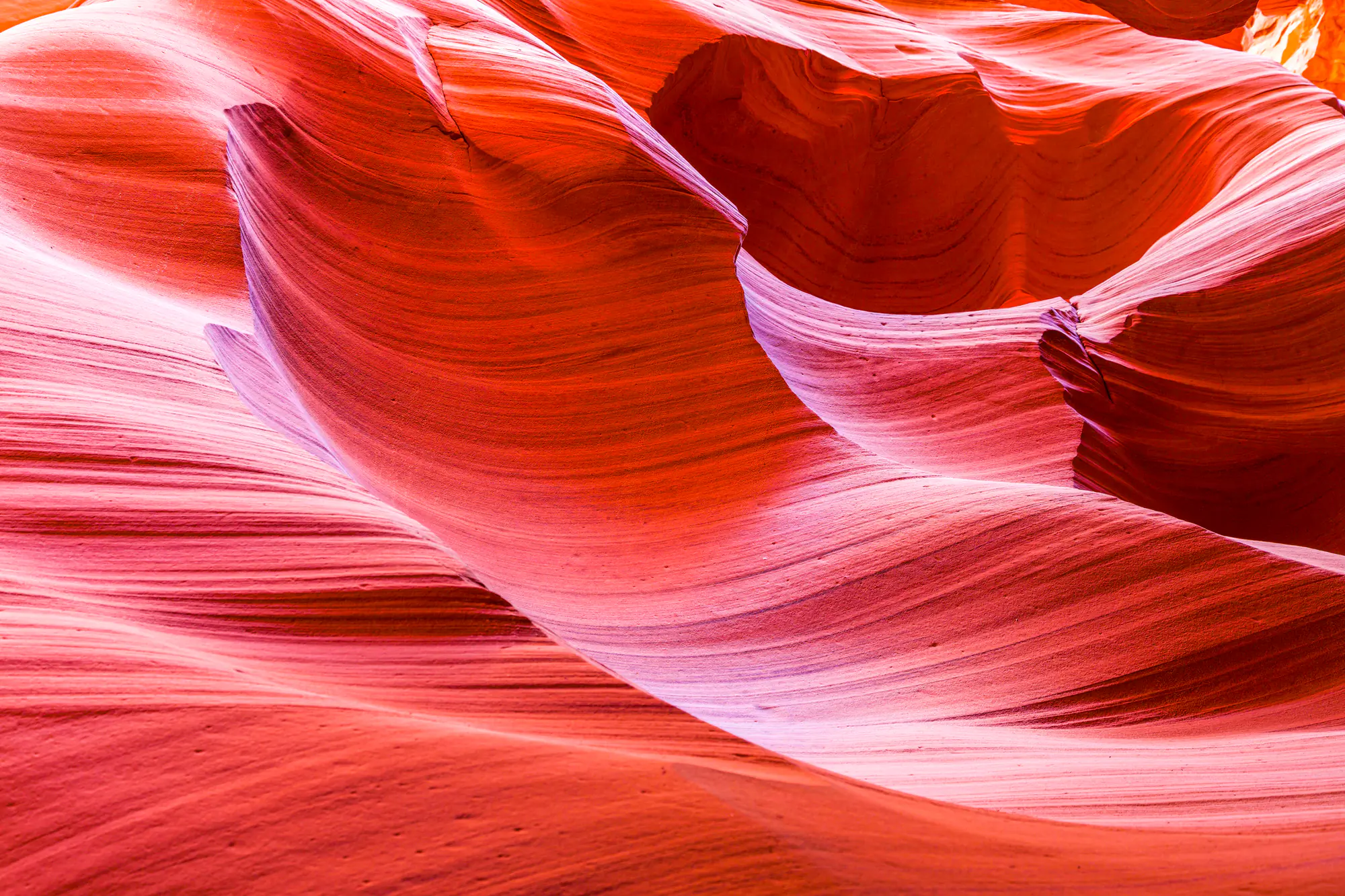 Antelope Canyon X